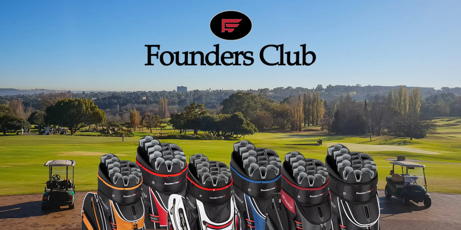 Pursue Perfection with the Club